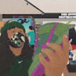 Meet your Posher, Carl